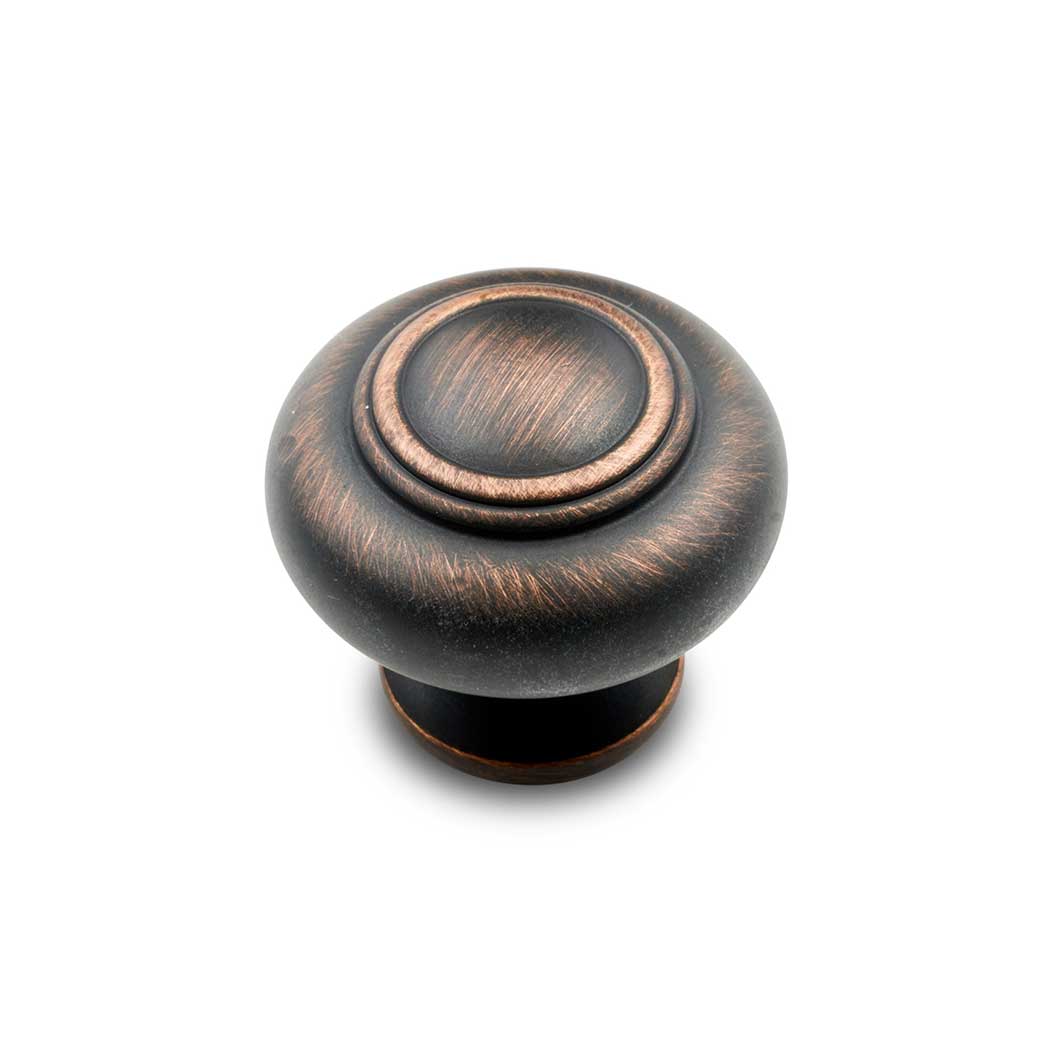 RK International [CK-708-VB] Cabinet Knob
