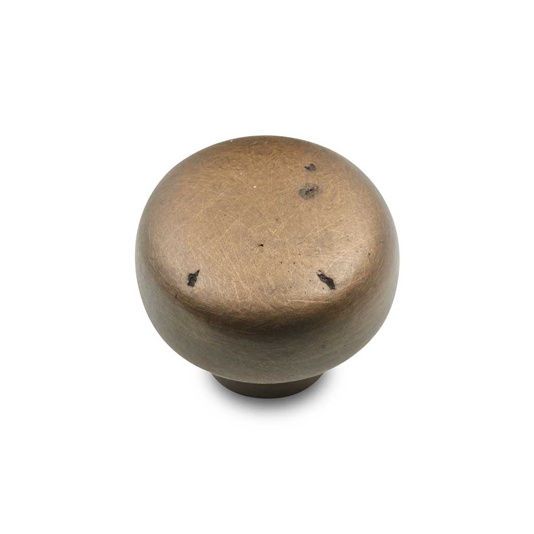 RK International [CK-709-AE] Cabinet Knob