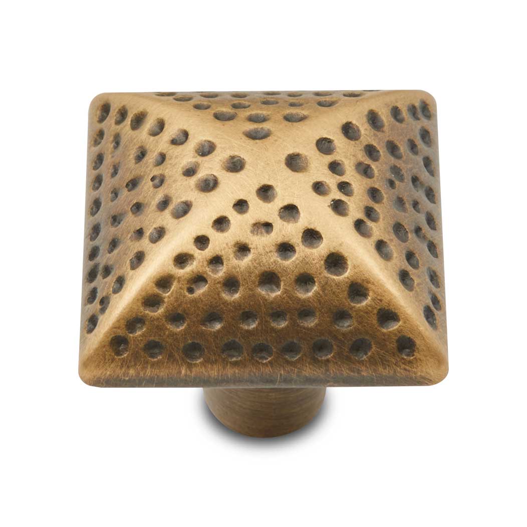 RK International [CK-9311-AE] Cabinet Knob