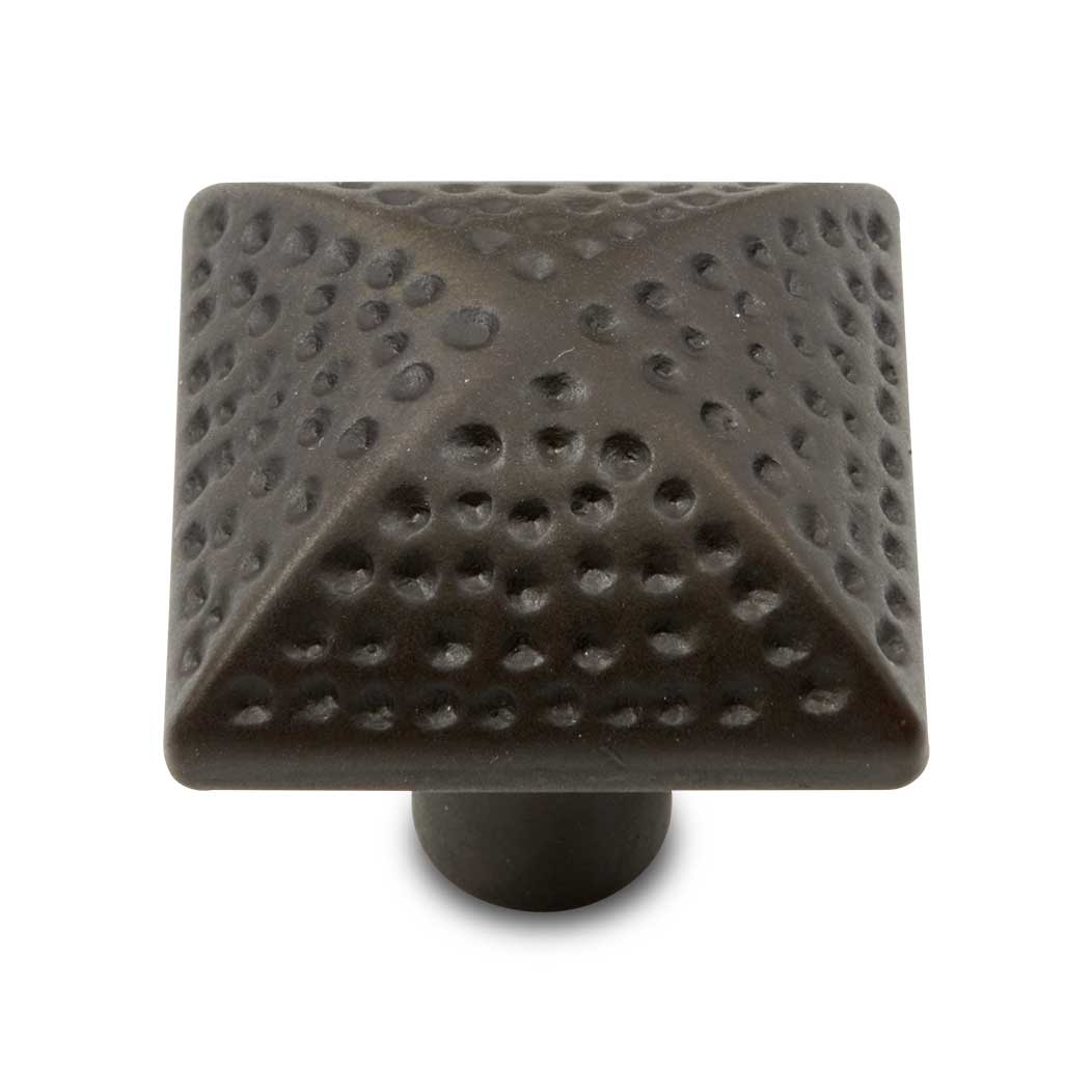 RK International [CK-9311-RB] Cabinet Knob
