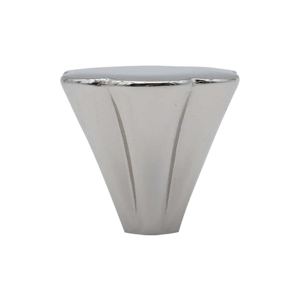 RK International [CK 746-PN] Cabinet Knob