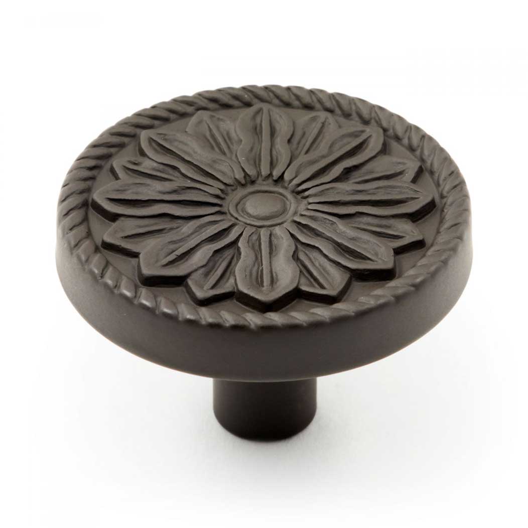 RK International [CK-182-RB] Cabinet Knob
