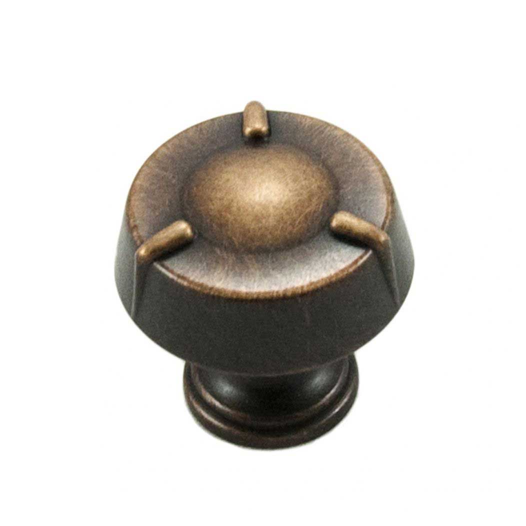 RK International [CK-126-BE] Cabinet Knob