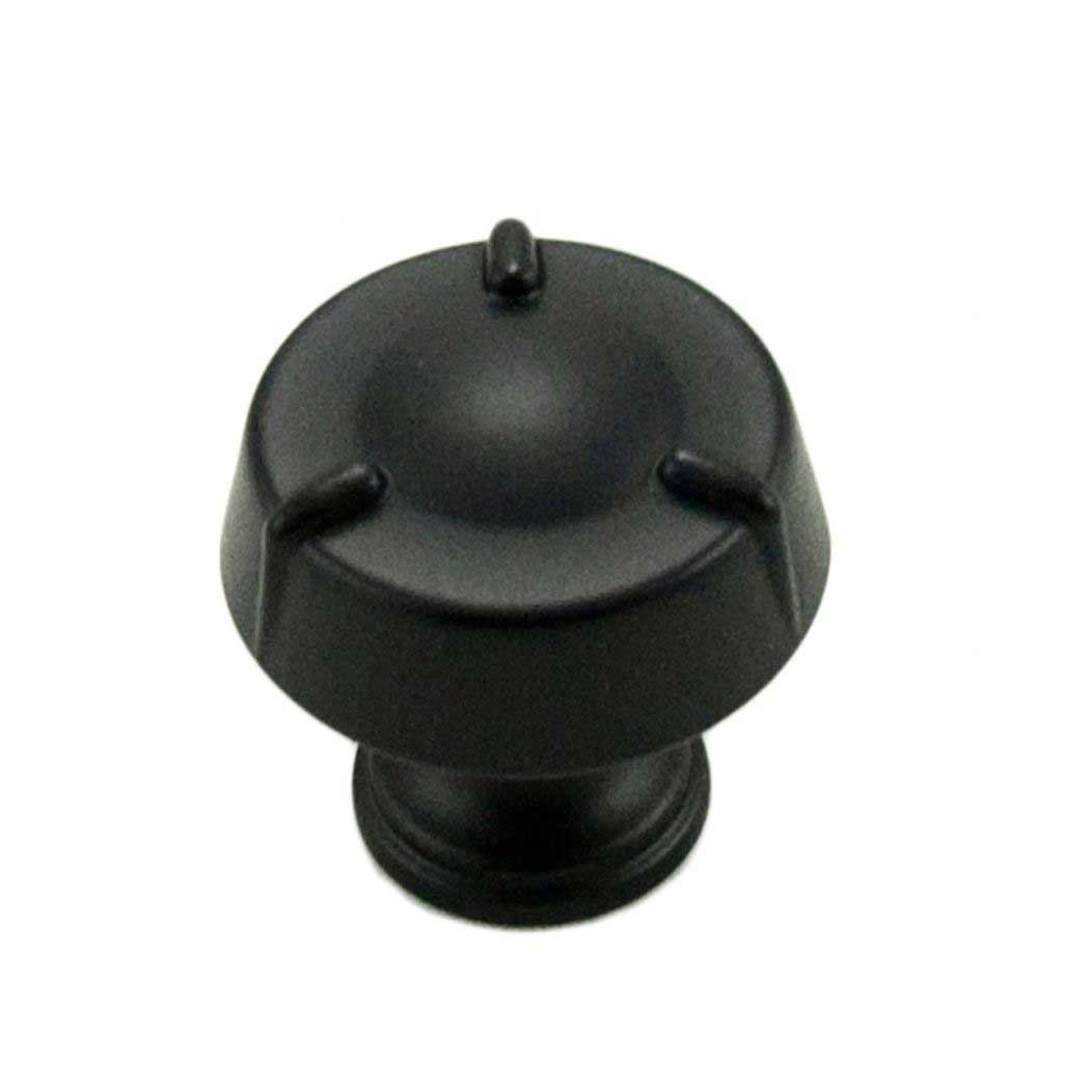 RK International [CK-126-BL] Cabinet Knob