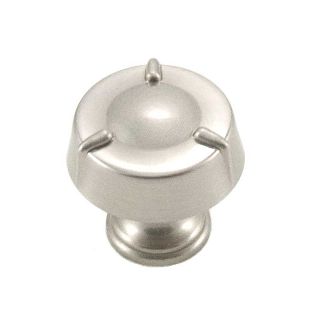 RK International [CK-126-P] Cabinet Knob