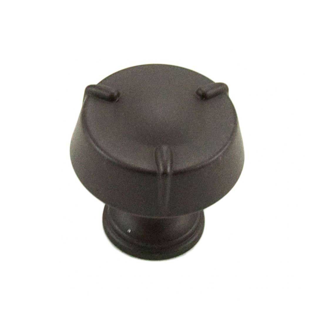 RK International [CK-126-RB] Cabinet Knob