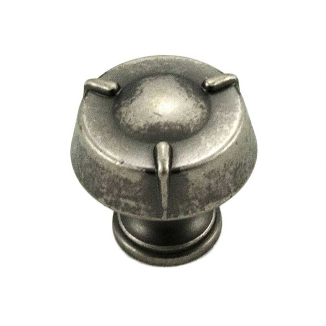 RK International [CK-126-WN] Cabinet Knob