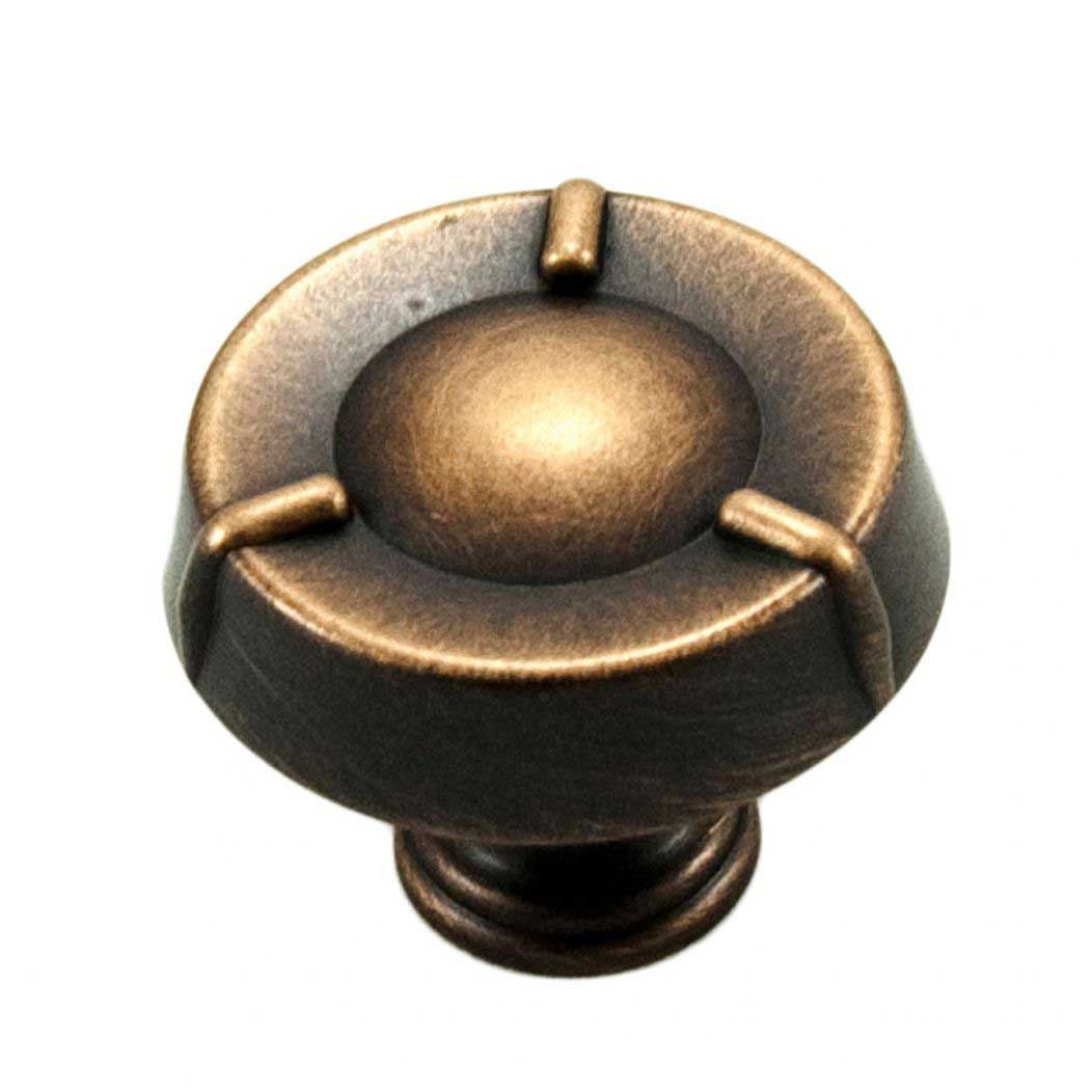 RK International [CK-127-BE] Cabinet Knob