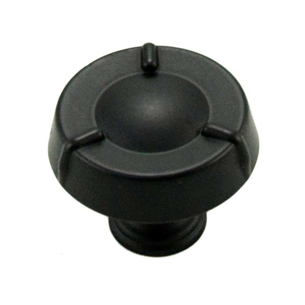 RK International [CK-127-BL] Cabinet Knob