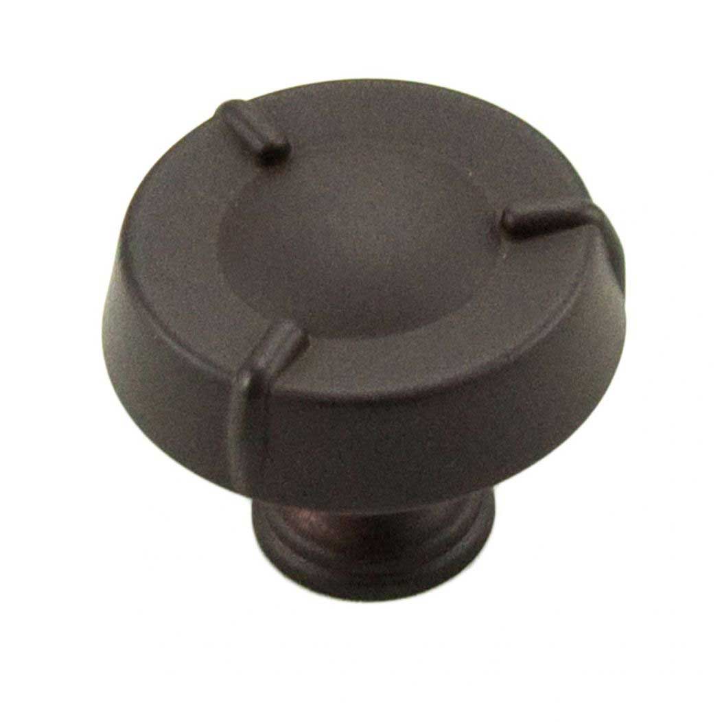 RK International [CK-127-RB] Cabinet Knob