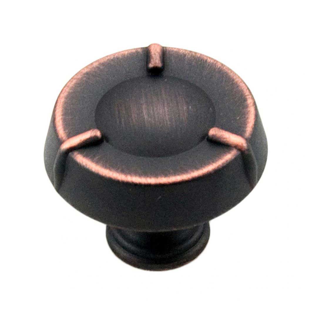 RK International [CK-127-VB] Cabinet Knob