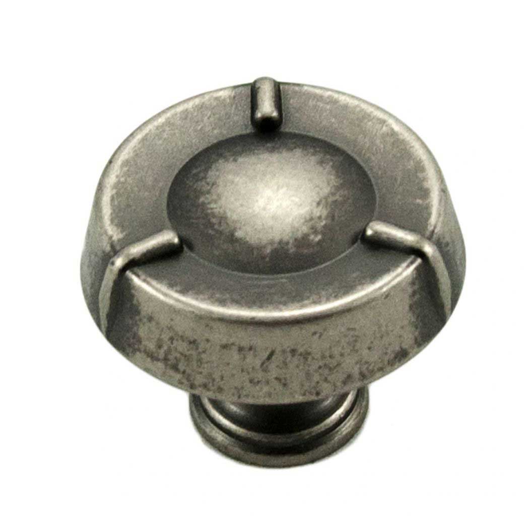 RK International [CK-127-WN] Cabinet Knob