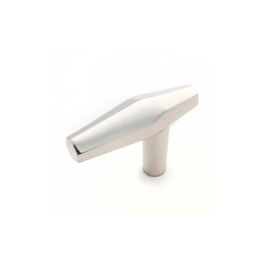 RK International [CK 725-PN] Cabinet Knob