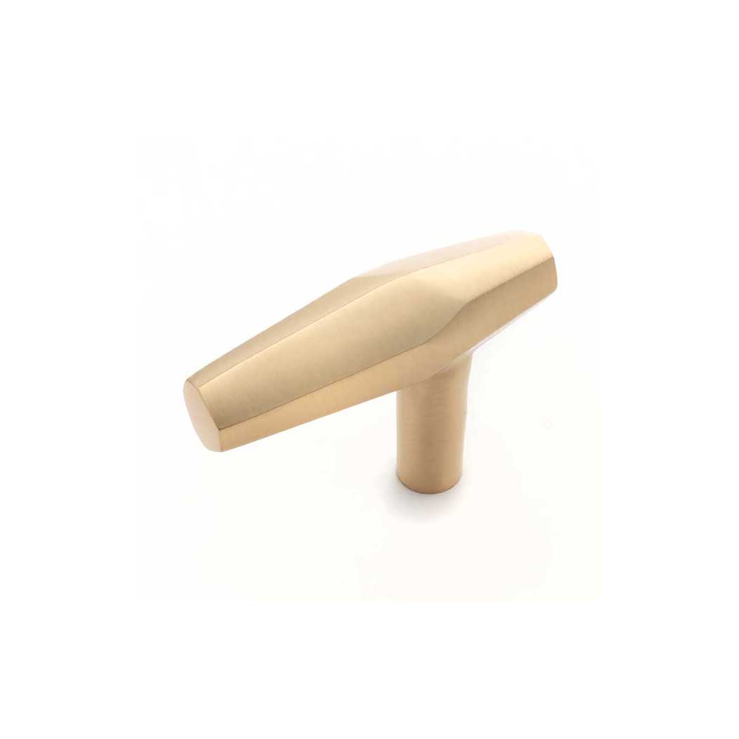 RK International [CK 725-SB] Cabinet Knob