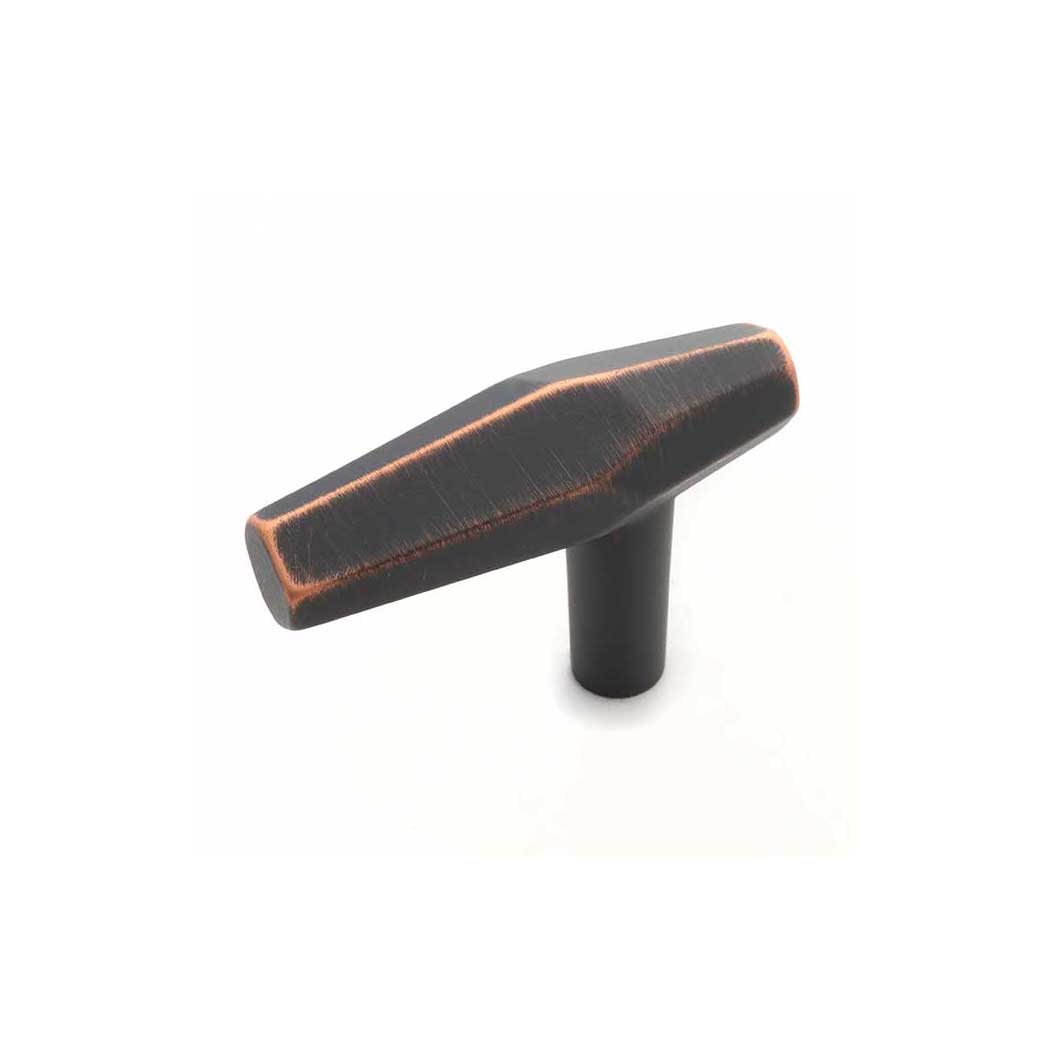 RK International [CK 725-VB] Cabinet Knob