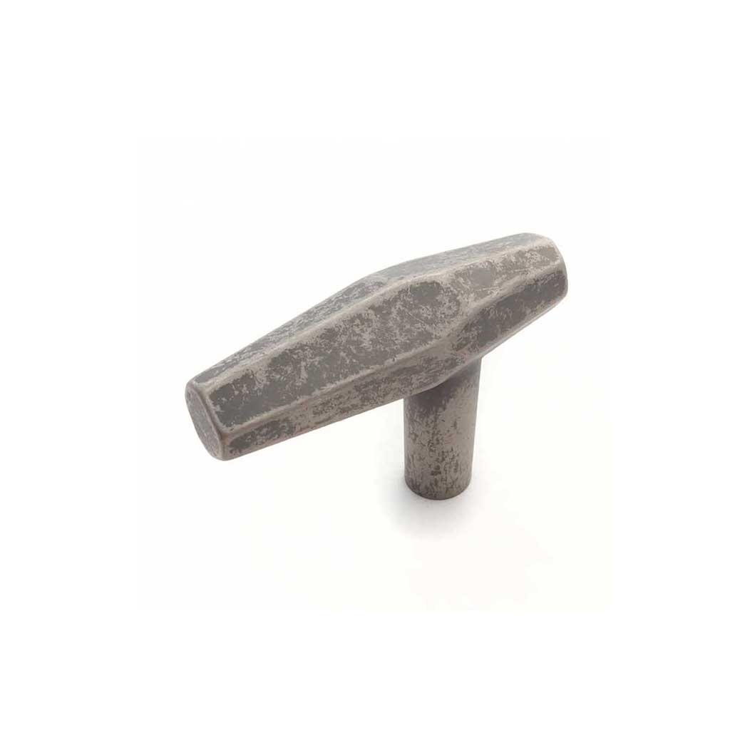 RK International [CK 725-WN] Cabinet Knob