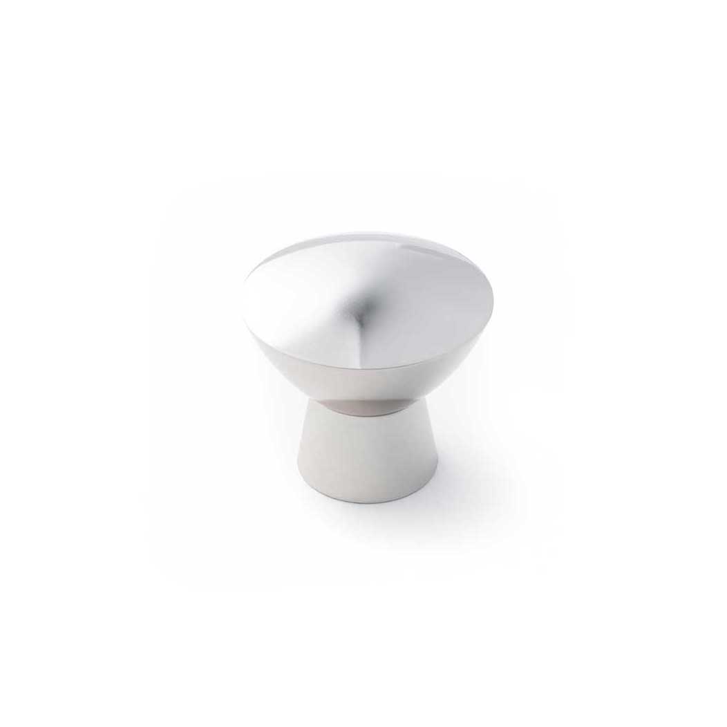 RK International [CK 726-PN] Cabinet Knob