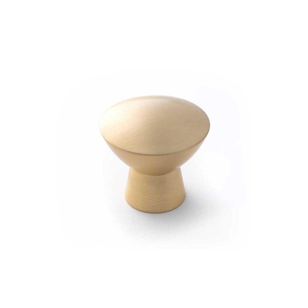 RK International [CK 726-SB] Cabinet Knob