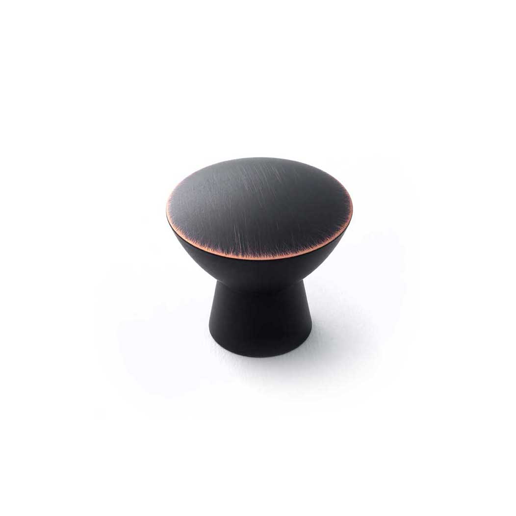RK International [CK 726-VB] Cabinet Knob