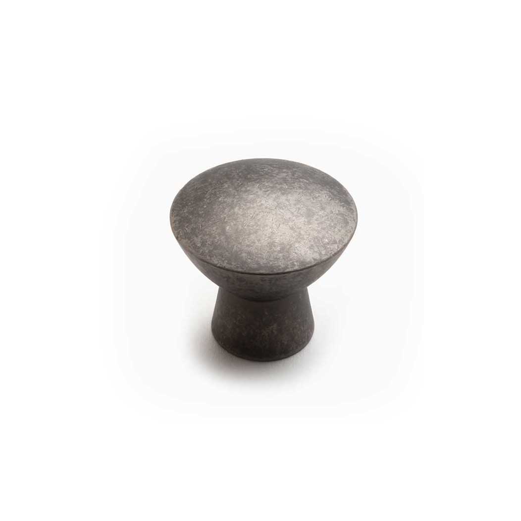 RK International [CK 726-WN] Cabinet Knob