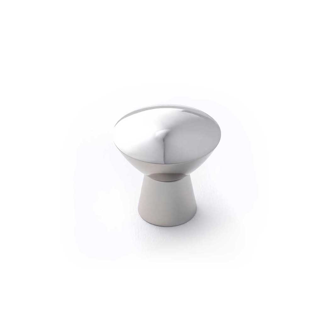 RK International [CK 727-PN] Cabinet Knob