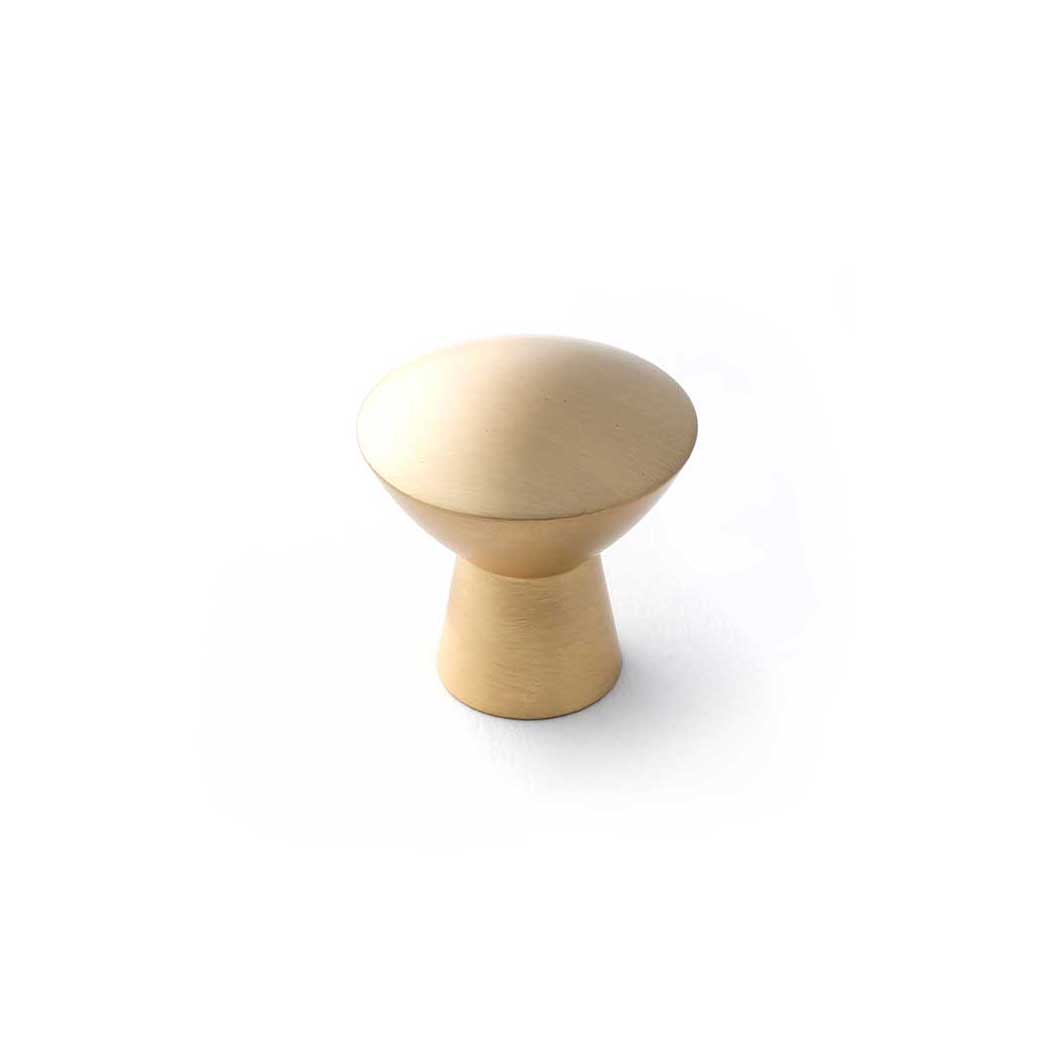 RK International [CK 727-SB] Cabinet Knob