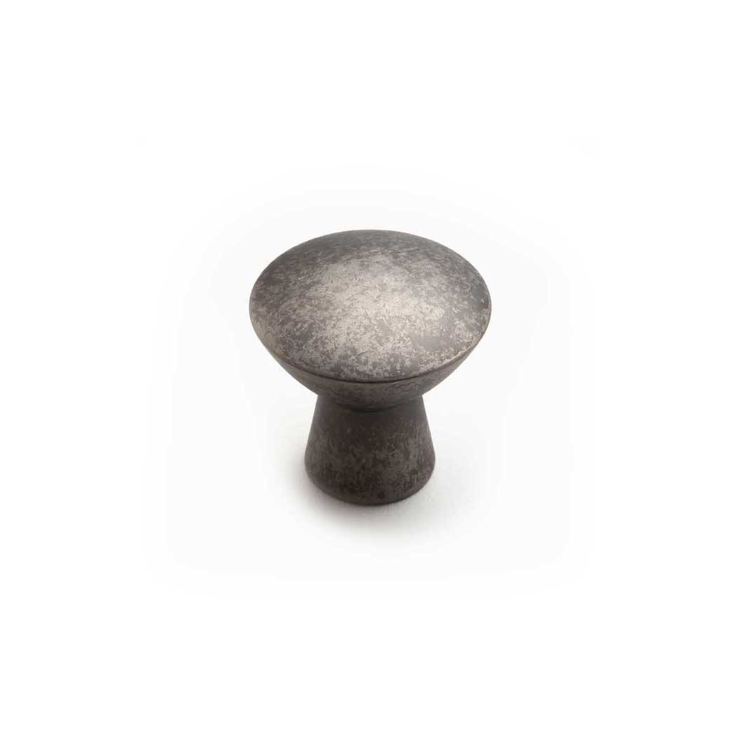 RK International [CK 727-WN] Cabinet Knob