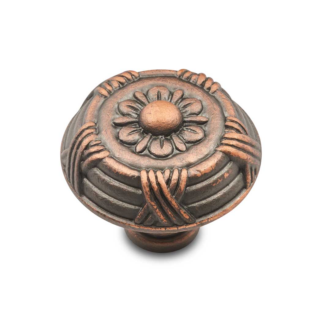 RK International [CK-753-DC] Cabinet Knob