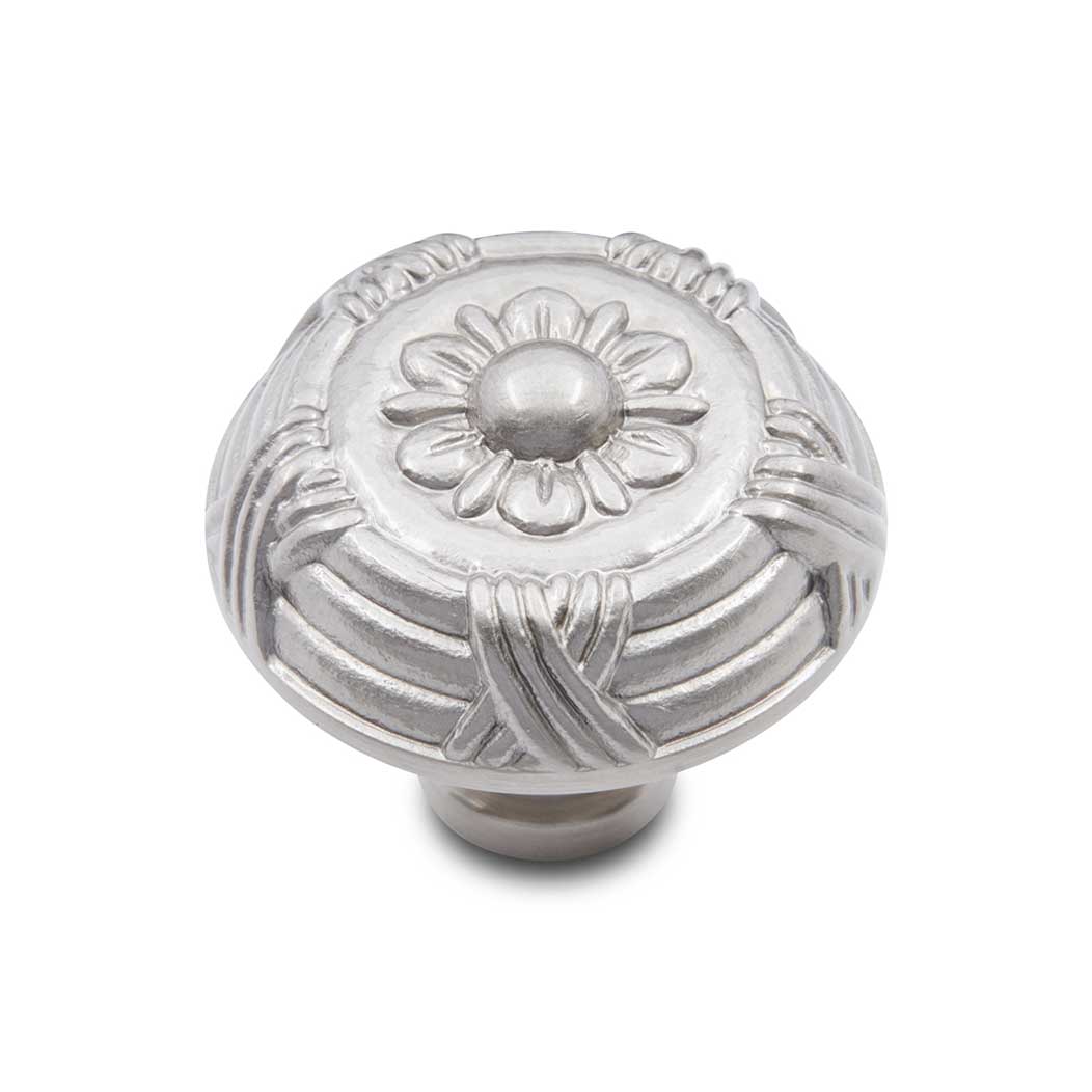 RK International [CK-753-P] Cabinet Knob