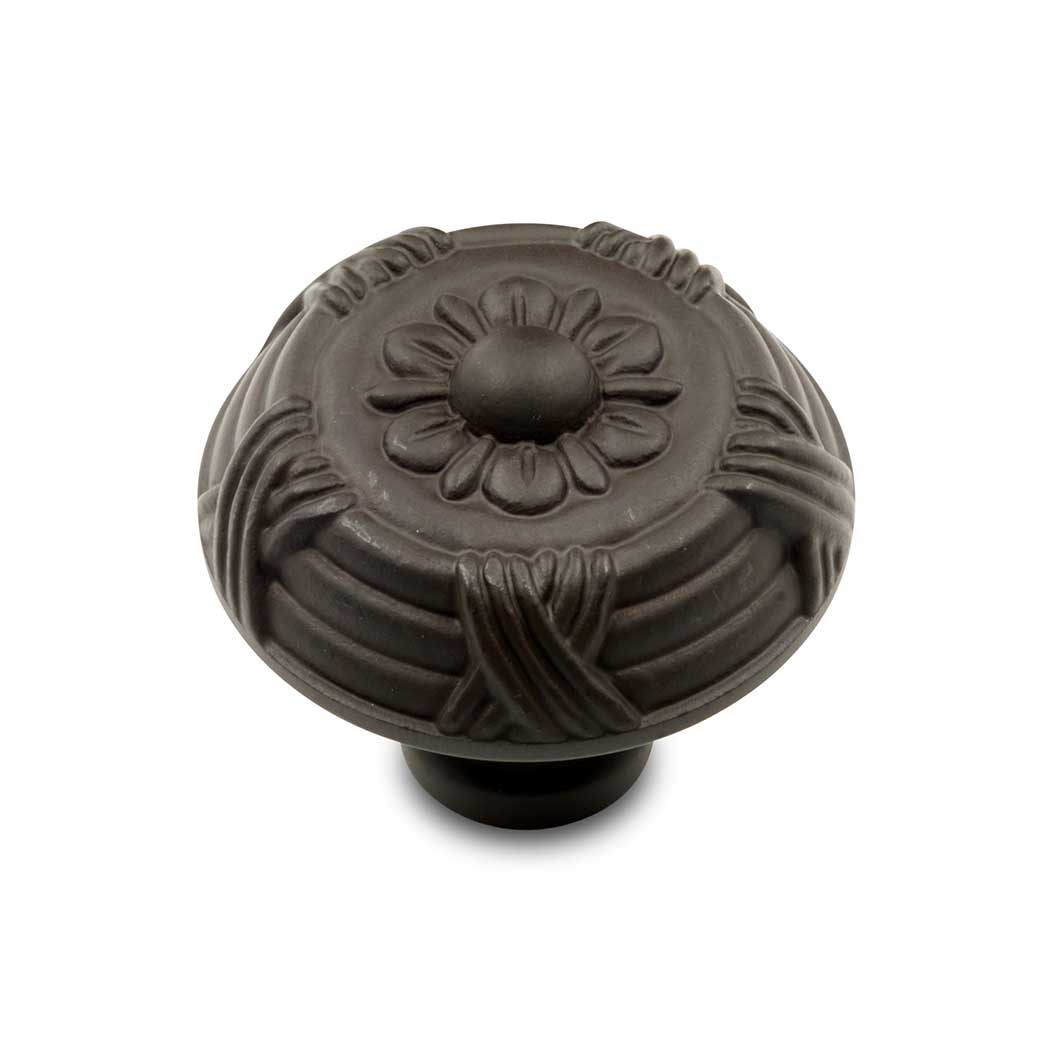 RK International [CK-753-RB] Cabinet Knob