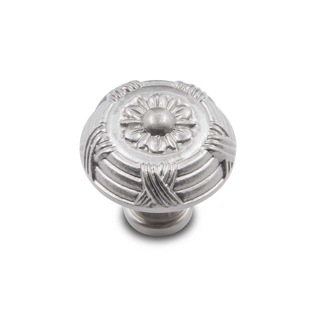 RK International [CK-754-P] Cabinet Knob