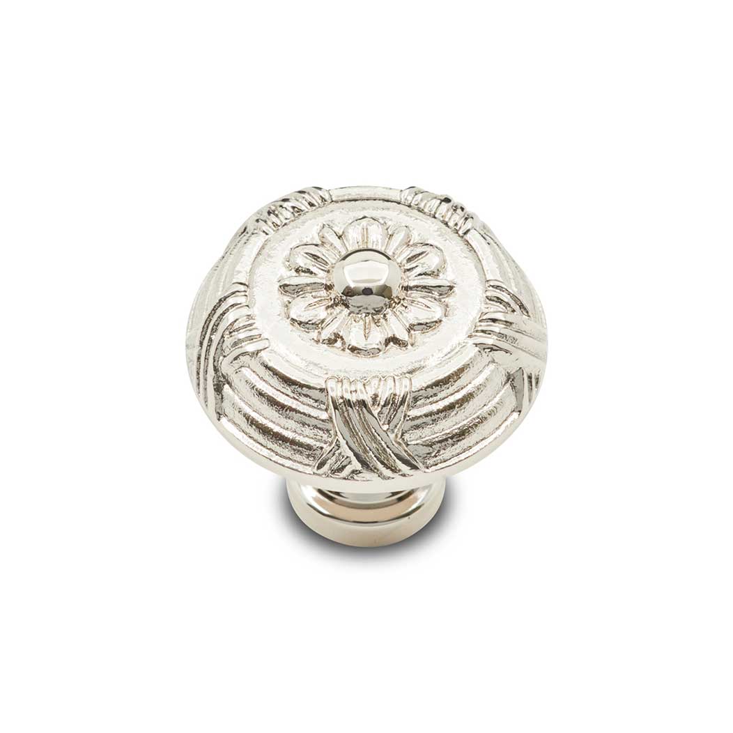 RK International [CK-754-PN] Cabinet Knob