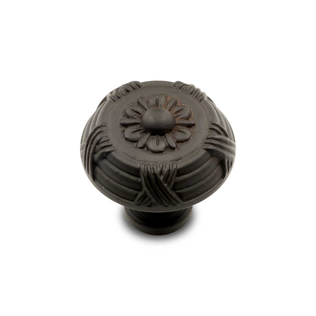 RK International [CK-754-RB] Cabinet Knob