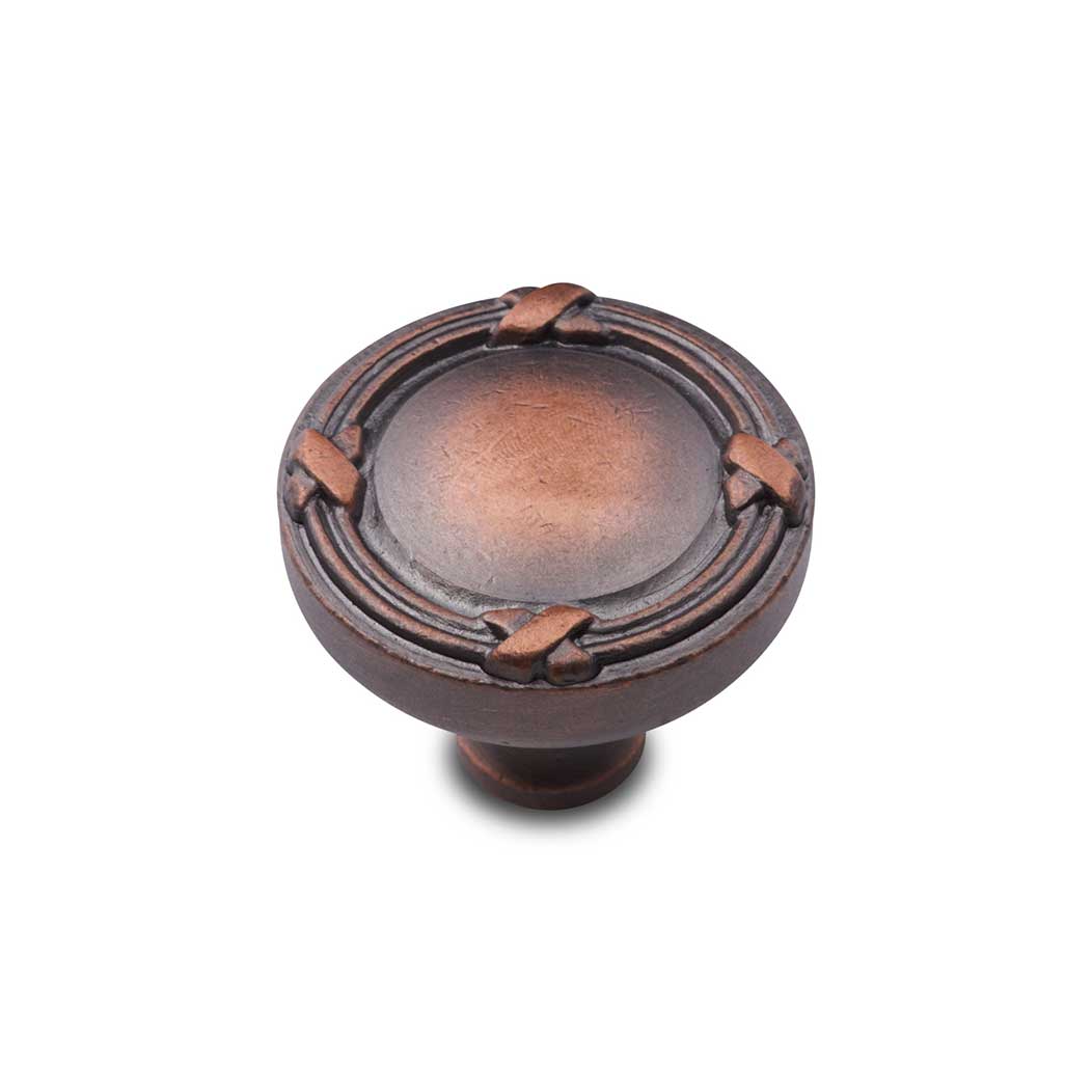 RK International [CK-755-DC] Cabinet Knob