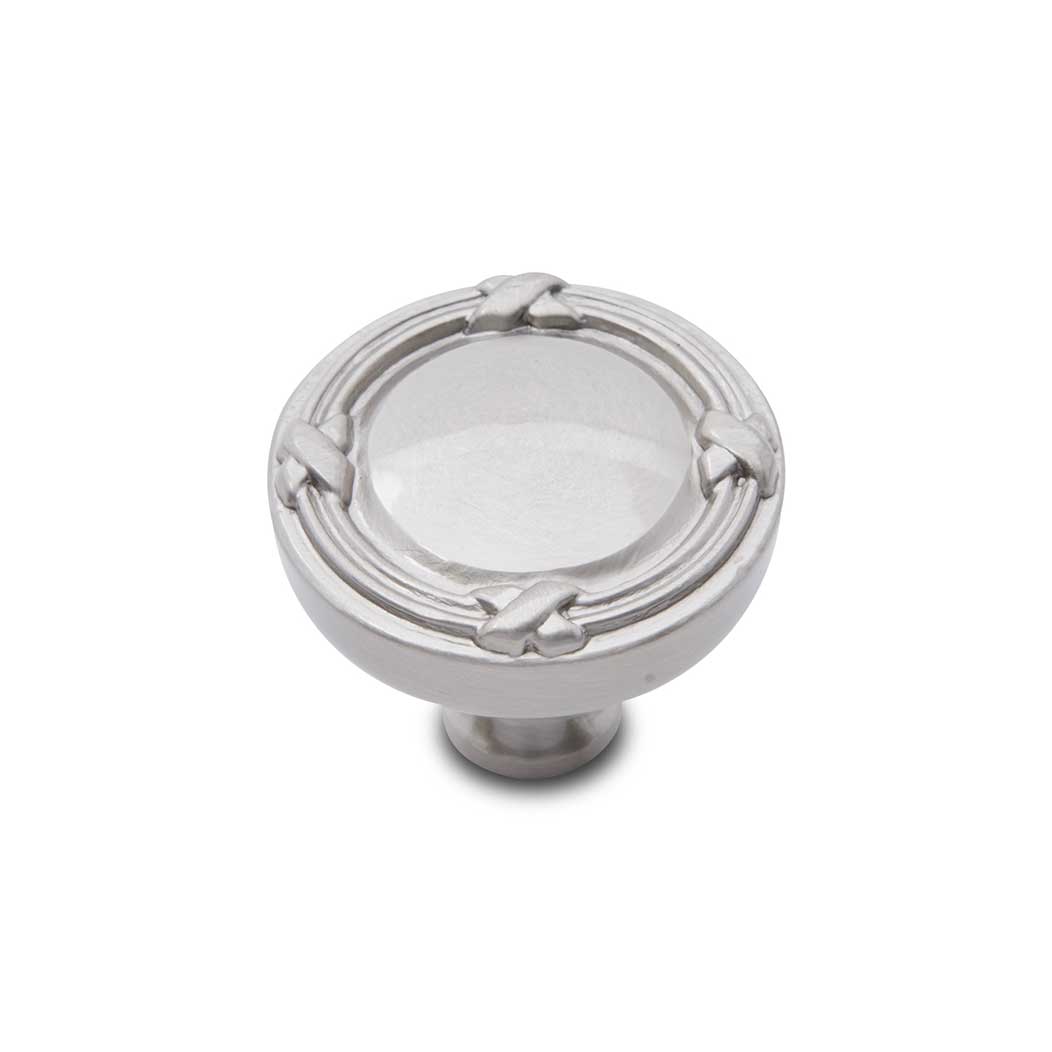 RK International [CK-755-P] Cabinet Knob