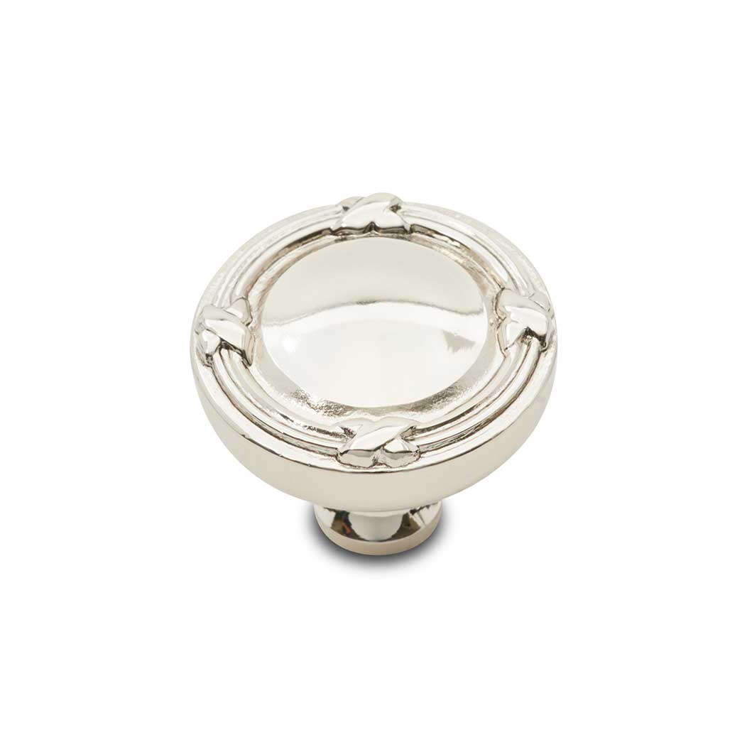 RK International [CK-755-PN] Cabinet Knob