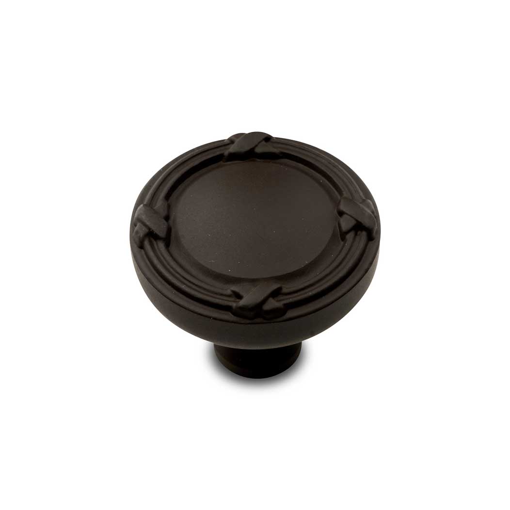 RK International [CK-755-RB] Cabinet Knob