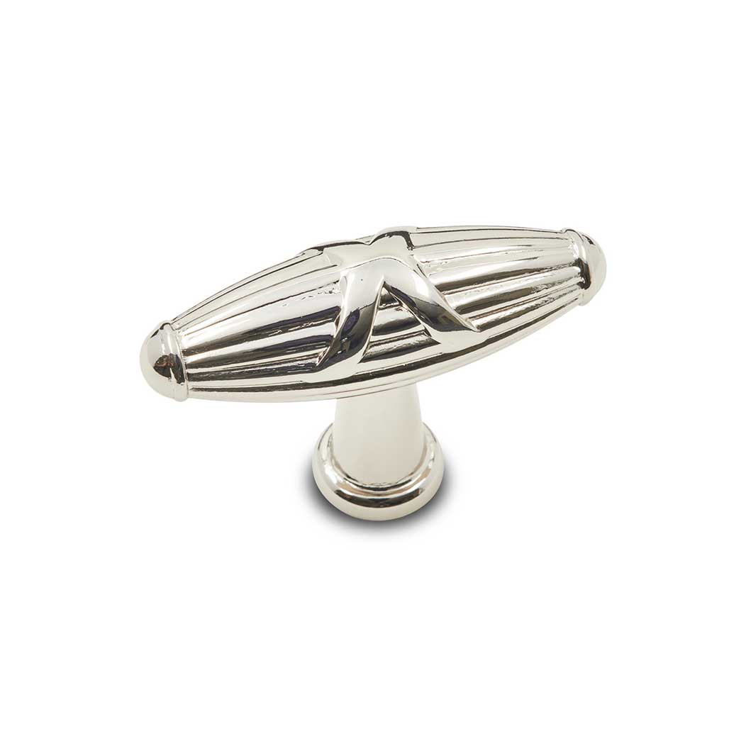 RK International [CK-756-PN] Cabinet Knob