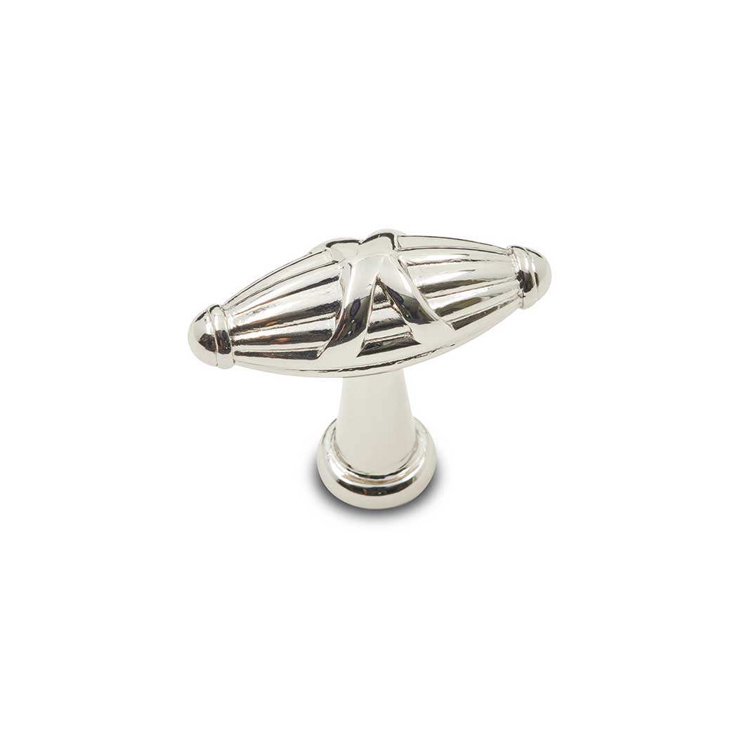 RK International [CK-757-PN] Cabinet Knob