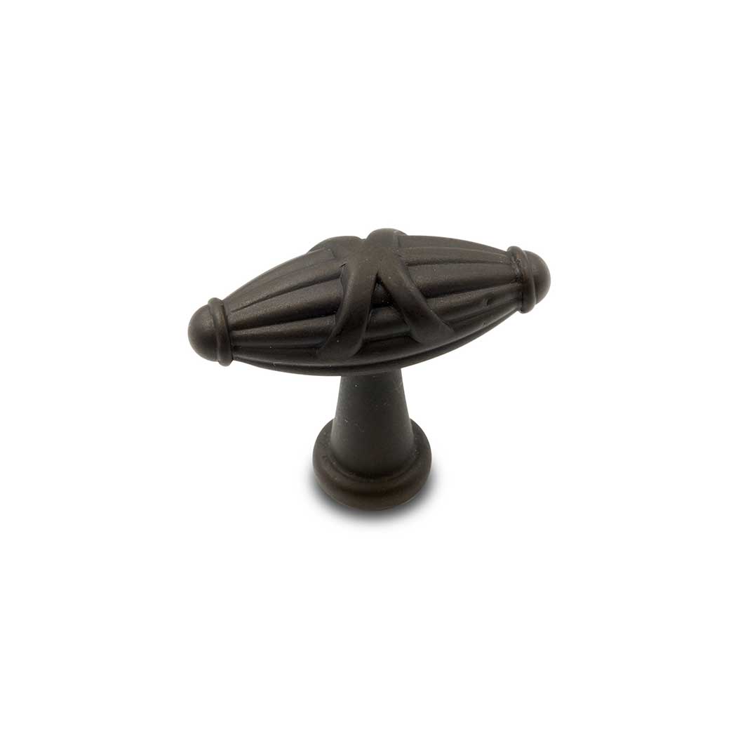 RK International [CK-757-RB] Cabinet Knob