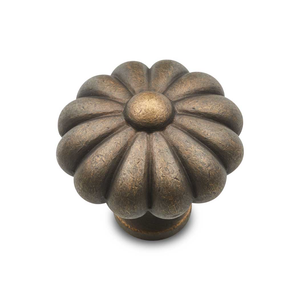 RK International [CK-3248-AE] Cabinet Knob
