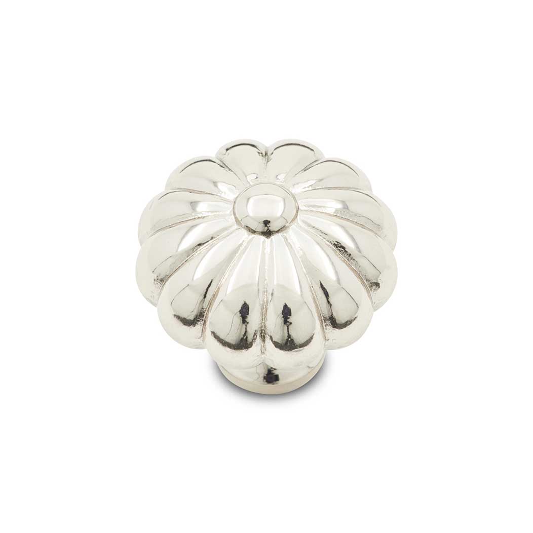 RK International [CK-3249-PN] Cabinet Knob
