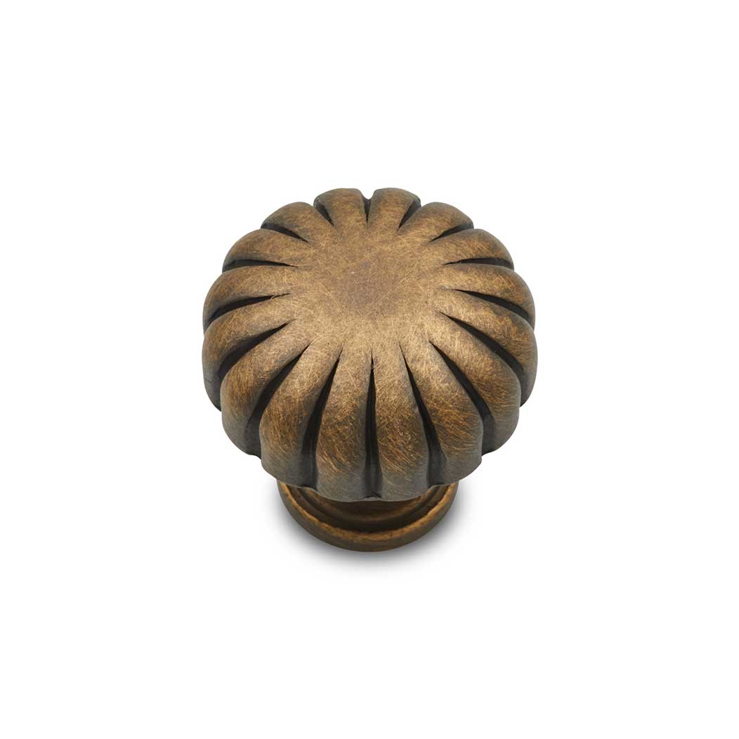 RK International [CK-3250-AE] Cabinet Knob