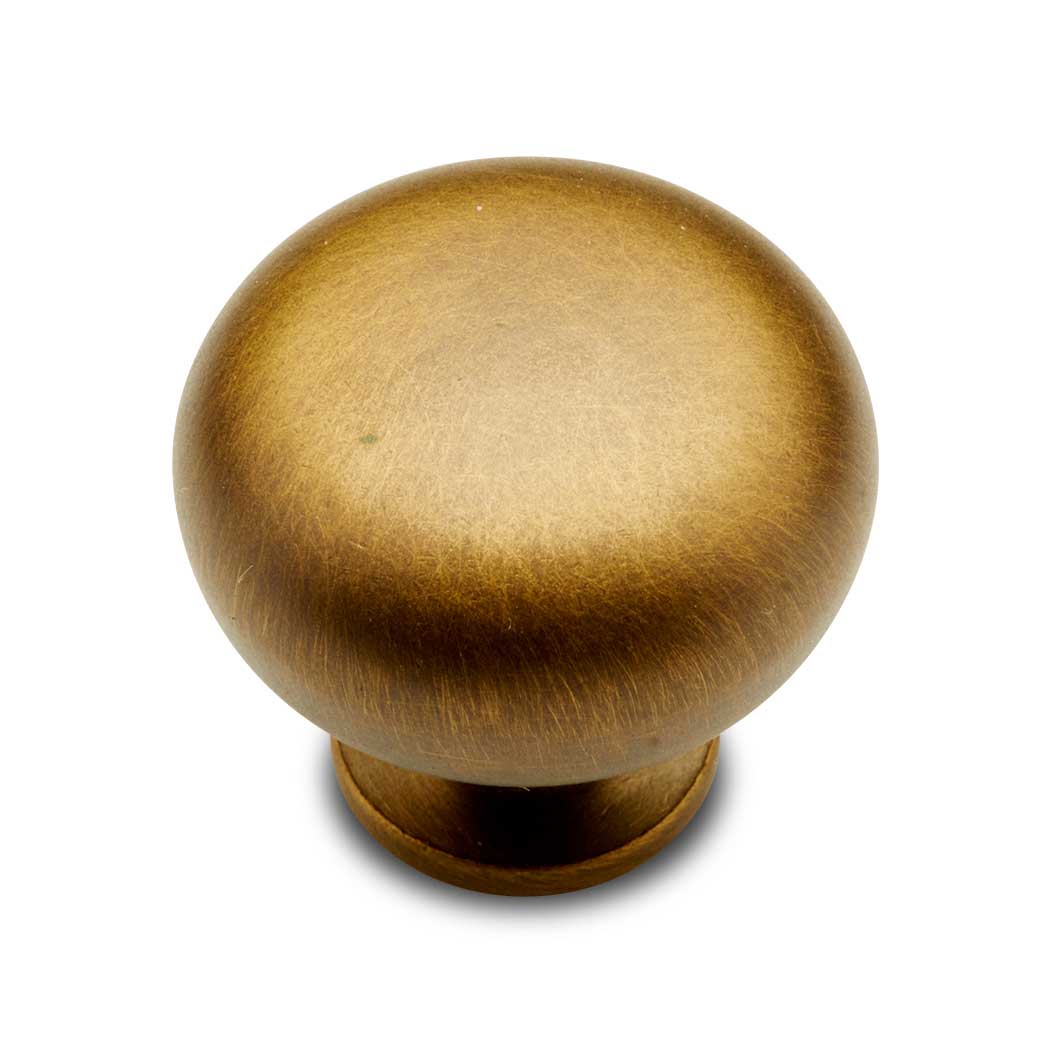 RK International [CK-1117-AE] Cabinet Knob