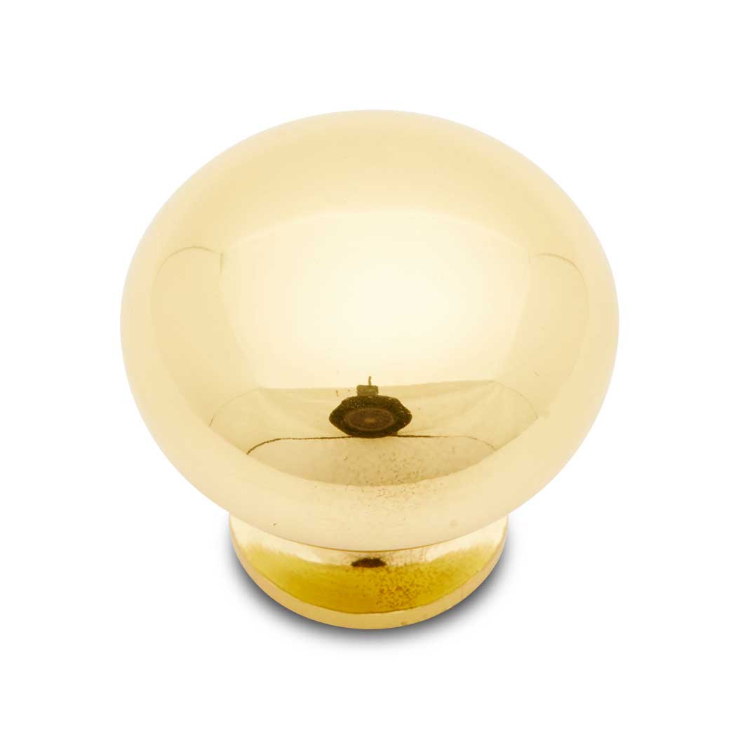 RK International [CK-1117-B] Cabinet Knob