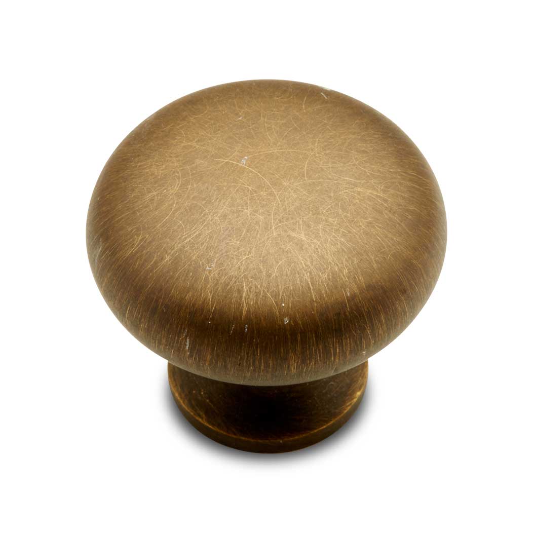 RK International [CK-1118-AE] Cabinet Knob