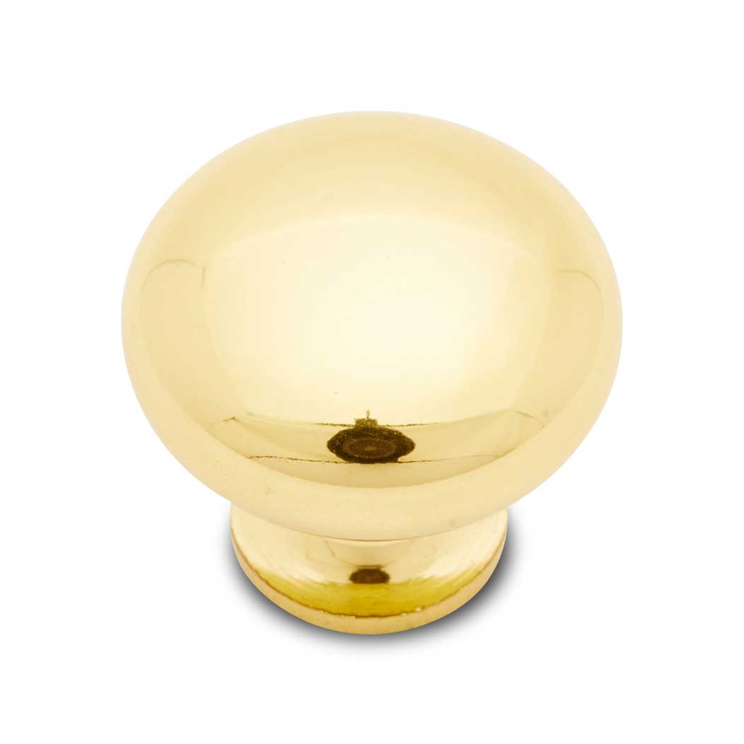 RK International [CK-1118-B] Cabinet Knob