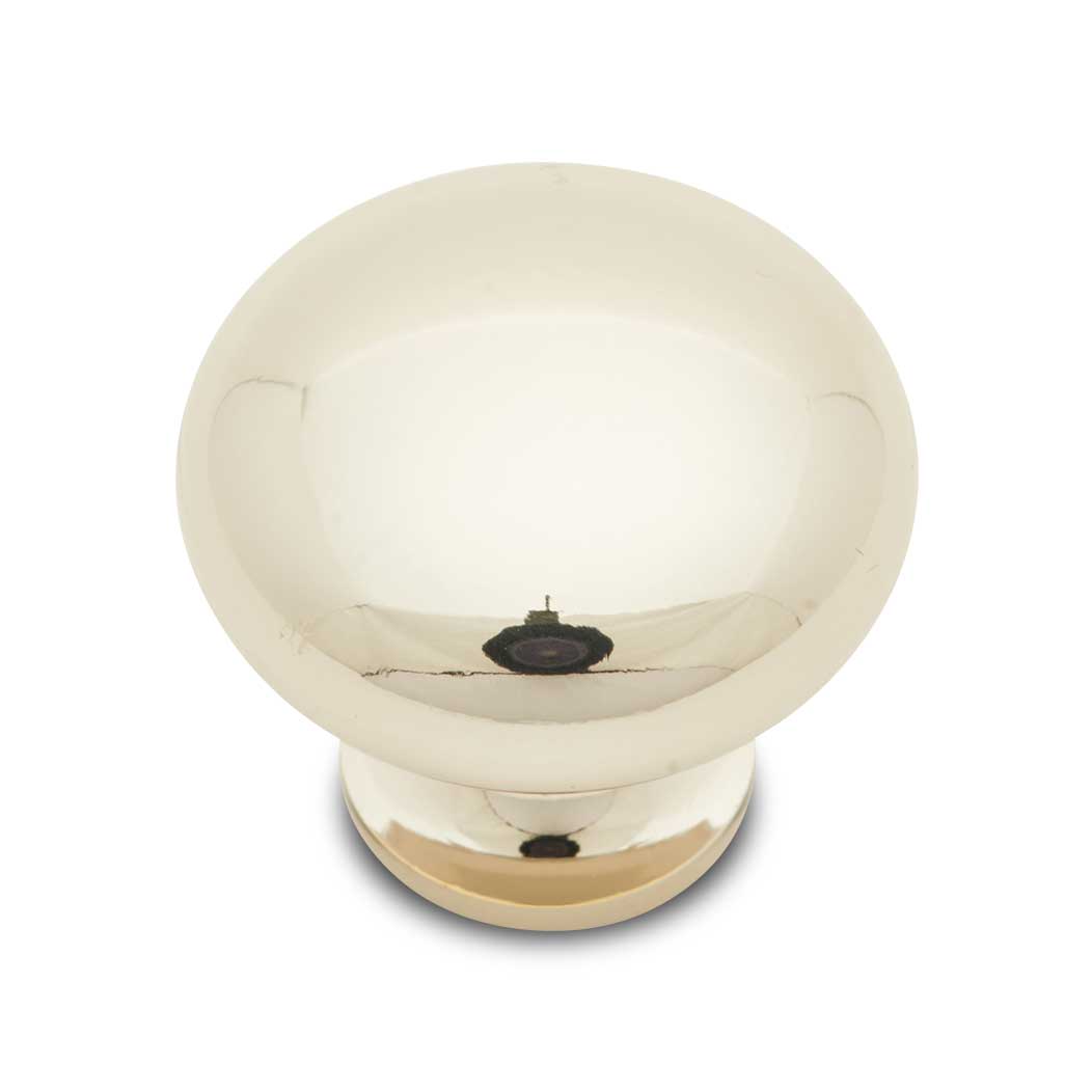 RK International [CK-1118-PN] Cabinet Knob