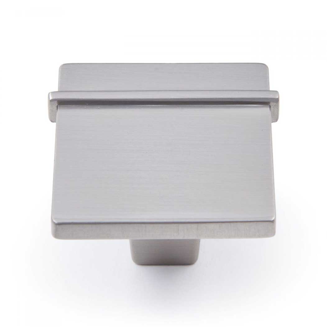 RK International [CK-3248-P] Cabinet Knob