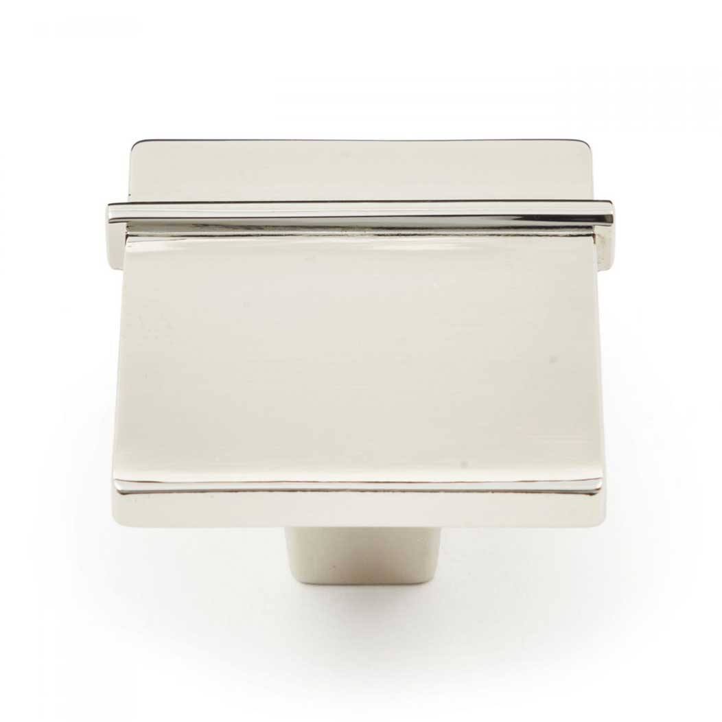 RK International [CK-3248-PN] Cabinet Knob